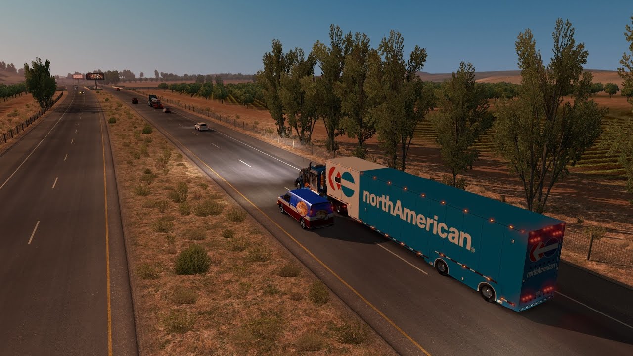 Grand Island Movers